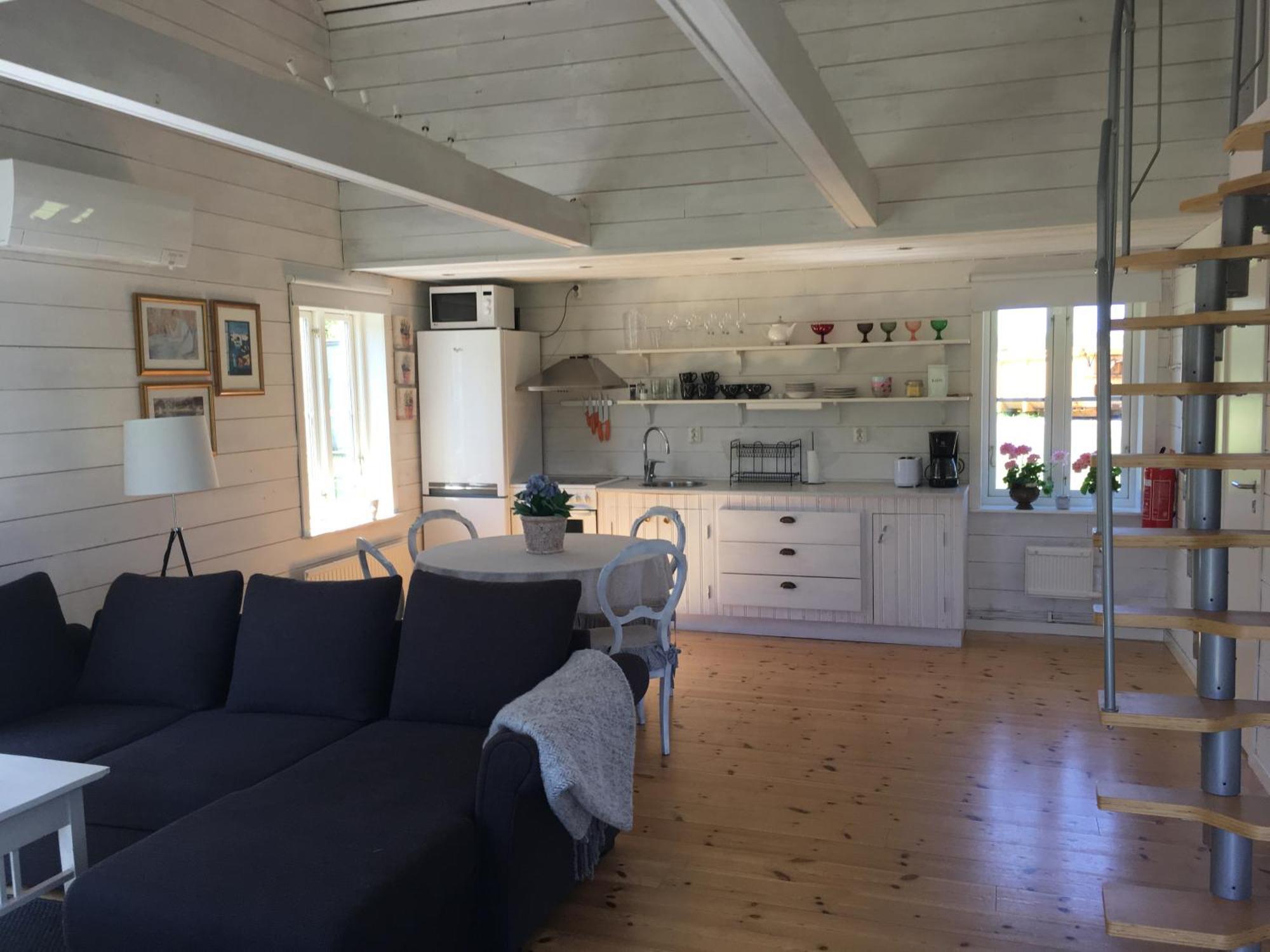 Brogard Bed and Breakfast Falkenberg Εξωτερικό φωτογραφία