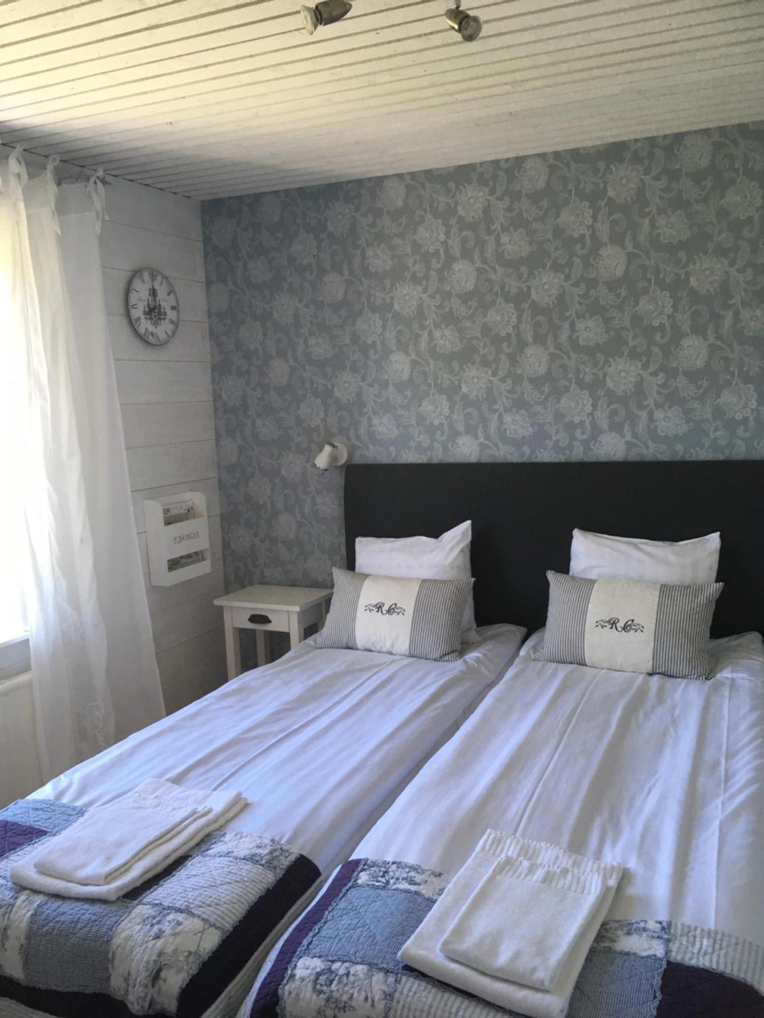 Brogard Bed and Breakfast Falkenberg Εξωτερικό φωτογραφία