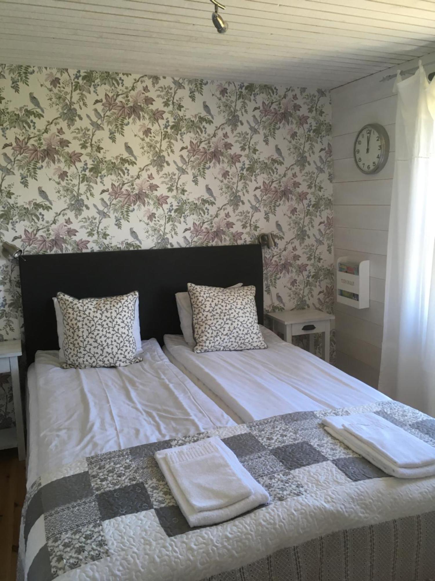 Brogard Bed and Breakfast Falkenberg Εξωτερικό φωτογραφία
