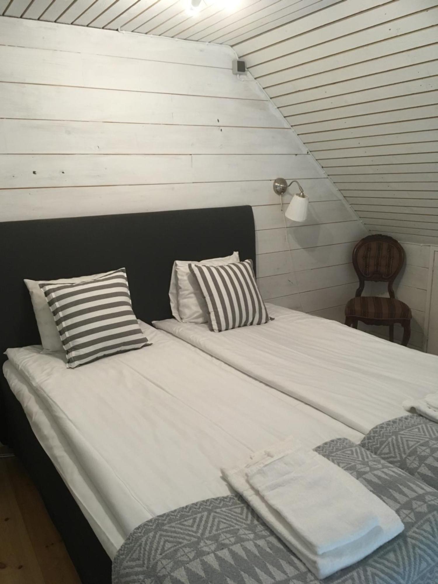 Brogard Bed and Breakfast Falkenberg Εξωτερικό φωτογραφία