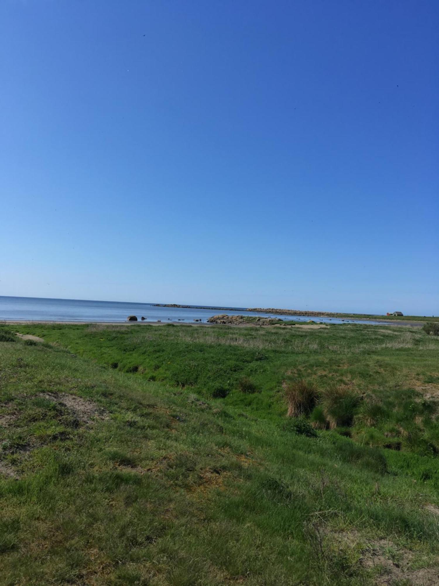 Brogard Bed and Breakfast Falkenberg Εξωτερικό φωτογραφία