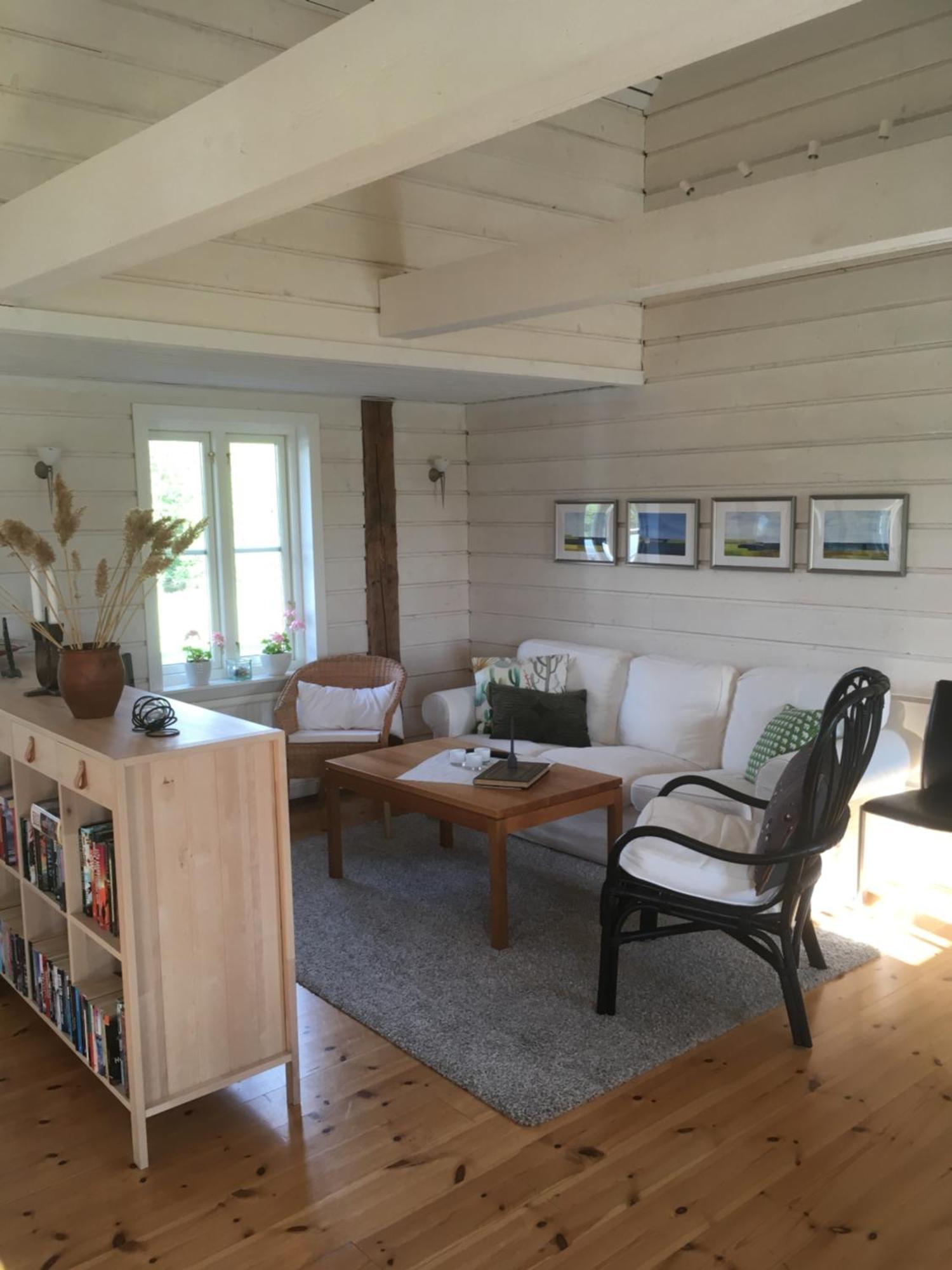 Brogard Bed and Breakfast Falkenberg Εξωτερικό φωτογραφία