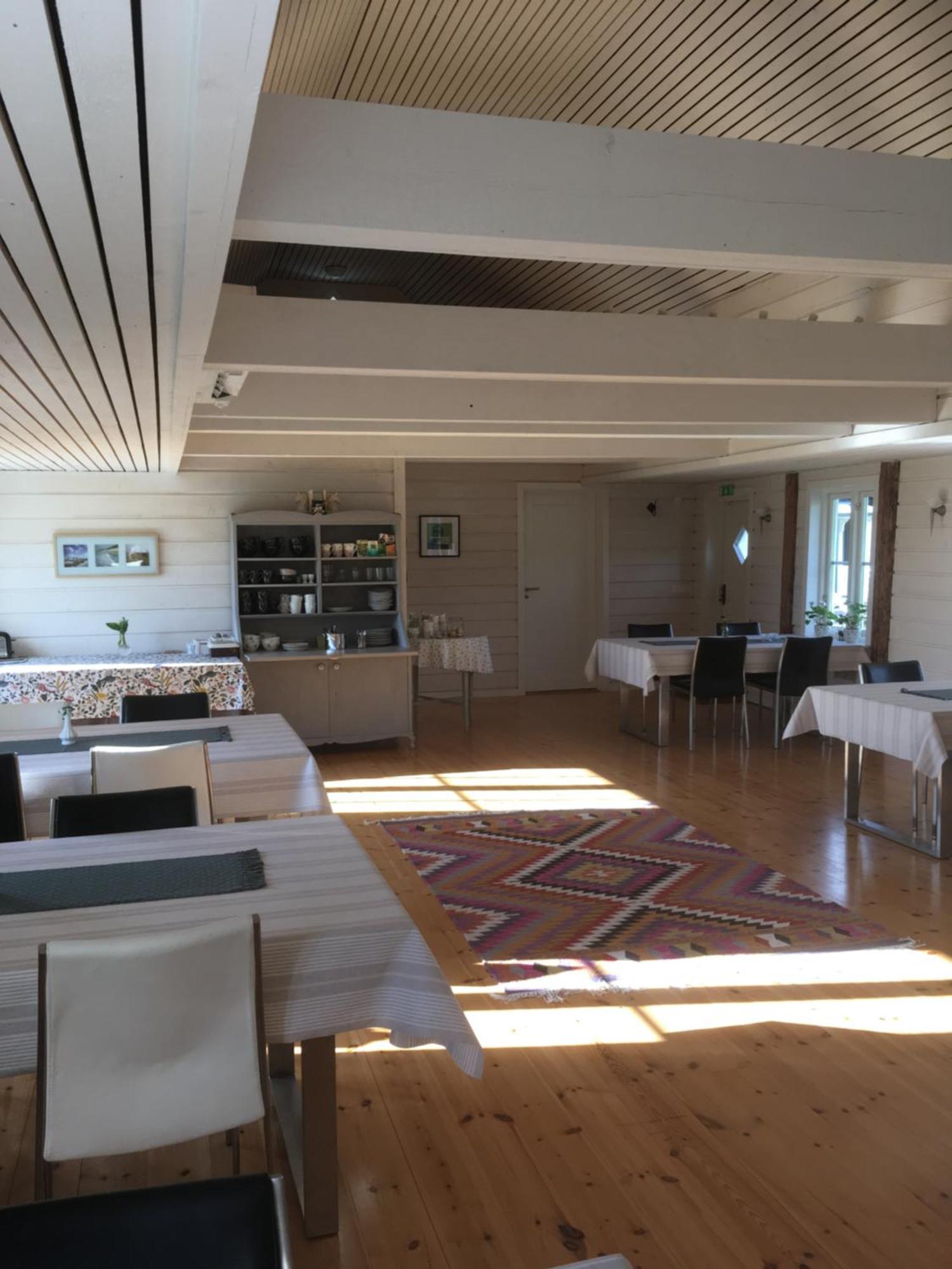 Brogard Bed and Breakfast Falkenberg Εξωτερικό φωτογραφία